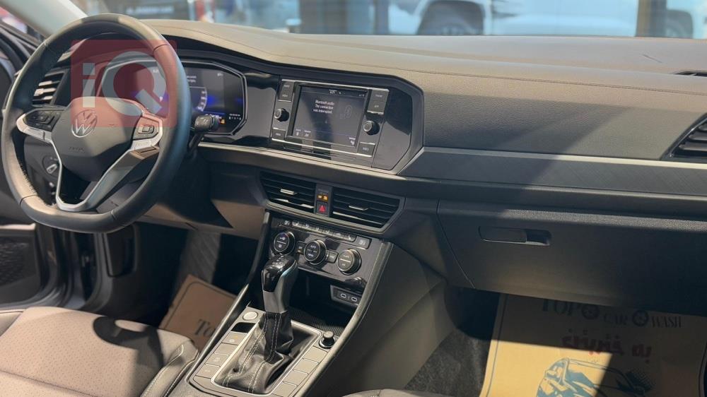 ڤۆڵکسواگن جێتا